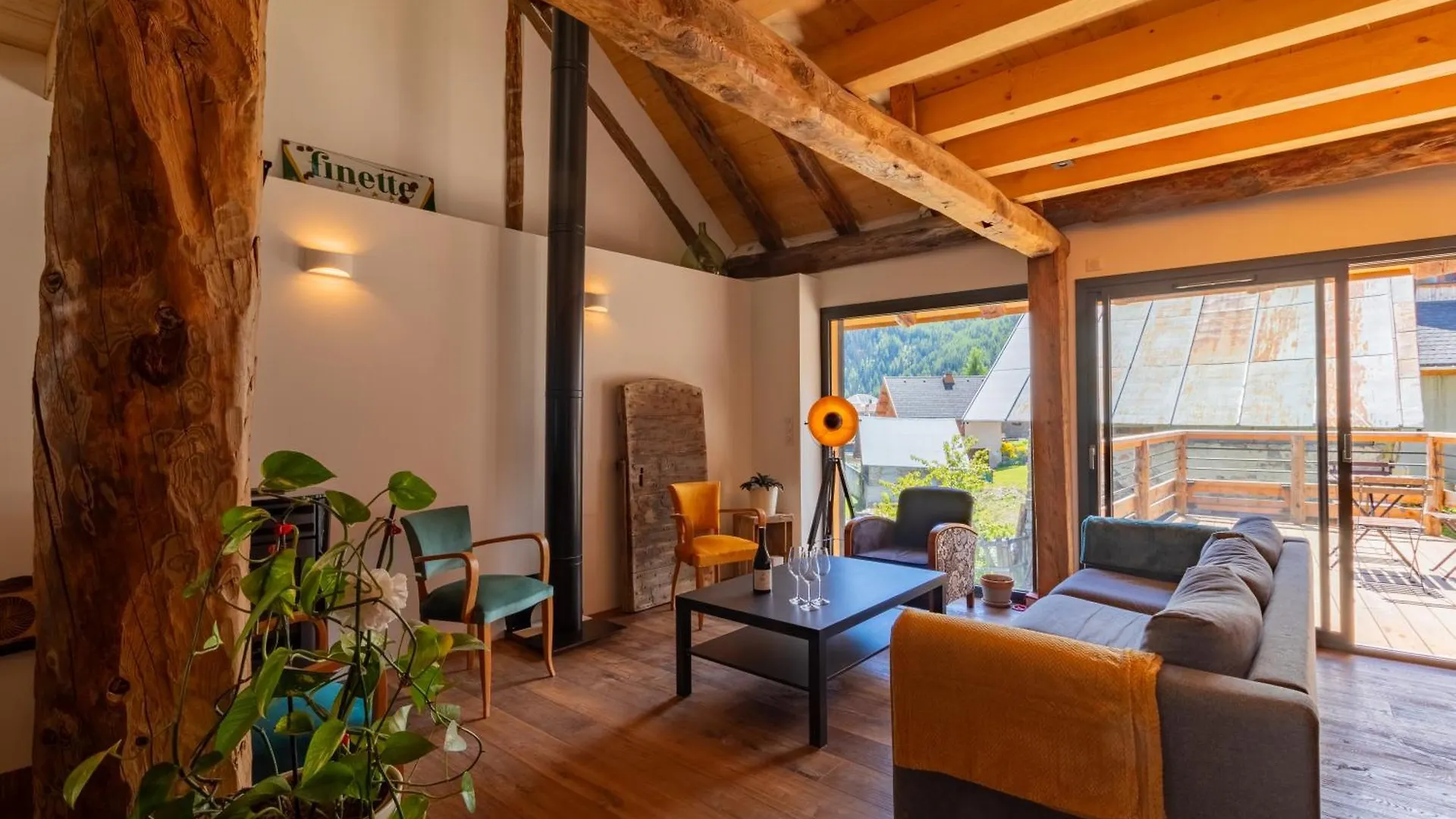 Hotel Alesina Montricher-Albanne 0*,  Francie
